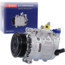 Denso Klima Kompresörü - Golf Passat Jetta A3 1.9 2.0 Tdı 1K0820859F