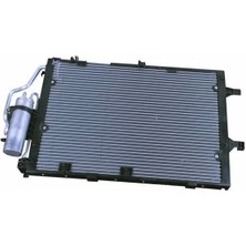 Opel Corsa C 1.4 Z14XE Klima Radyatörü Mahle Marka