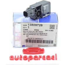 Opel Insignia A Hava Yastığı Sensörü Gm Marka