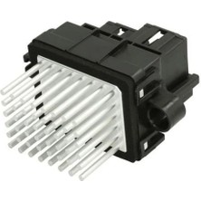 İTHAL Chevrolet Cruze Kalorifer Rezistansı Ithal Marka