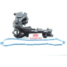 Opel Crossland 1.2 Külbütör Kapağı Psa Marka