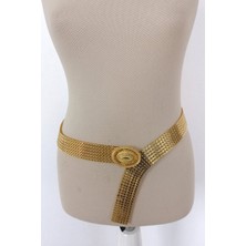 Kaftan Collection Metal Kemer