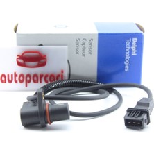 Opel Omega B 2.0 X20XEV Krank Devir Sensörü Delphi Marka