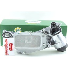 Opel Astra J 1.6 A16XER Yağ Soğutucu Komple Bga Marka