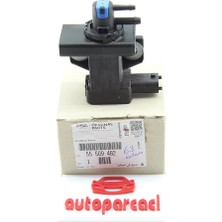 Opel Astra J 1.6 Dizel B16DTL Turbo Solenoid Valfi Gm Marka