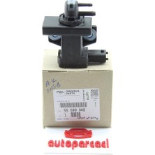 Opel Corsa E 1.3 Dizel Turbo Solenoid Valfi Gm Marka