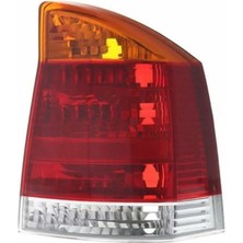 Opel Vectra C Stop Sağ Sarı Depo  Marka