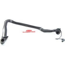 Opel Astra J 1.4 A14NET Motor Havalandırma Hortumu Gm Marka