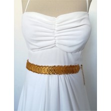 Kaftan Collection Metal Kemer