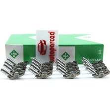 Opel Meriva B 1.3 Dizel Subap Iteceği ve Piyano Tuşu Takım Ina Marka