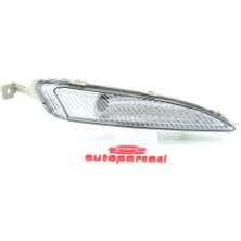 İTHAL Opel Astra J Ön Tampon Sinyali Sağ Ithal Marka