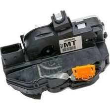 Chevrolet Trax Arka Kapı Kilidi Sol Gm Marka