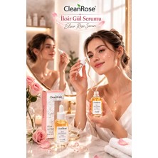 Clean Rose Cleanrose Iksir Gül Serumu 30 ml