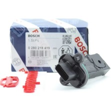 Opel Corsa D 1.2 1.4 Hava Debimetresi Bosch Marka