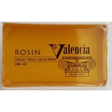 Valencia Reçine