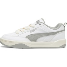 Puma Park Lifestyle Erkek Beyaz Spor Ayakkabı 39508401
