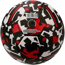 NW NessiWorld 3366 Nessiworld-Ers-Rsp Futbol Top Desenli Size:5