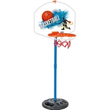 NW NessiWorld 03 394 Nessiworld Magic Basketbol Seti Ayaklı