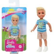 NW NessiWorld DWJ33 Chelsea Bebekler /chelsea Dünyası