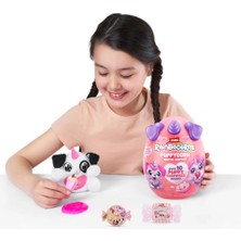 NW NessiWorld RAINBOCOORNSPUPYCORNKOKULUSÜRPRIZBEBEKRAR27000