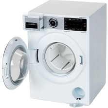NW NessiWorld Bosch Oyuncak Sesli Işıklı Çamaşır Makinesi