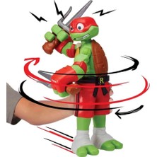 NW NessiWorld Figür 30 cm