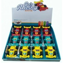 NW NessiWorld Seher Karikatür Inersiyon Kare Araba