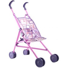 NW NessiWorld Plastik Baston Puset