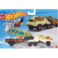 NW NessiWorld BDW51 Taşıyıcı Tırlar / Asorti Seçilemez.