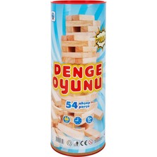 NW NessiWorld Denge Oyunu 54 Parça