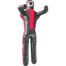 Excalibur Güreş Mankeni Hakiki Deri Serbest Model 160 cm