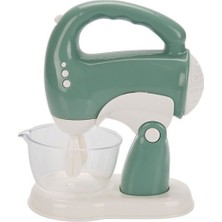 NW NessiWorld 4898 Nessiworld-Ev Aleti Nessiworld Mikser Yeşil