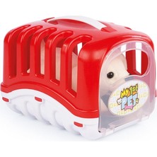 NW NessiWorld 5003 Ilk Evcıl Hayvanım