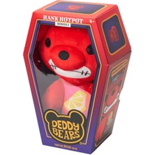 NW NessiWorld Tabut Şeklinde Özel Kutulu Peluş Seri 4 32 cm