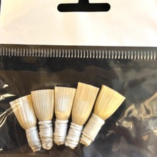 Brahner Zurna Kamışı Extra 5\'li Paket
