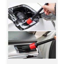 NW NessiWorld CM-235 Araba Temizlik Detay Fırçası 5li Set