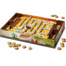 NW NessiWorld 21339 Bay Böcek Firarda