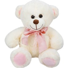 NW NessiWorld 00999 Puffy Friends Sevimli Peluş Ayı 30 cm