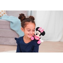 NW NessiWorld 6315870461NESSIWORLD Manyetik Peluş Figür