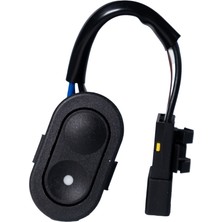 QS Vectra B Cam Kaldırma Düğmesi Arka Sol-Sağ 90433369