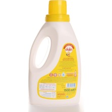 NW NessiWorld Sıvı Çamaşır Deterjanı 1500 ml