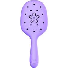 NW NessiWorld Twistlo Saç Fırçası Lila