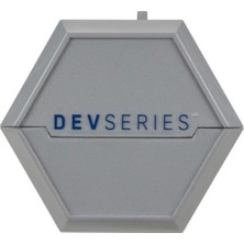 NW NessiWorld DEV00000 Murder Mystery, Jail Break Crs Figüz - CRS0047