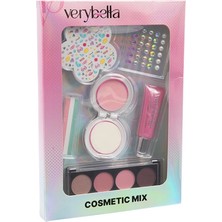 NW NessiWorld Nessiworld Güzellik Seti