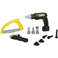 NW NessiWorld S00004622 Tamir Set Elektr.tornavida Aks 11 Prç