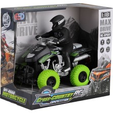 NW NessiWorld ESD868-11 Pilli Arazş Motoru 12