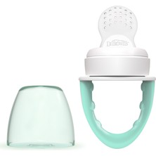 NW NessiWorld Sebze ve Meyve Filesi Kapaklı Mint