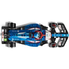 NW NessiWorld 01 F1 Yarış Arabası 77246