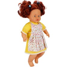 NW NessiWorld Bebelou Uykudan Önce Bebeği Masal Anlatan Pinokyo