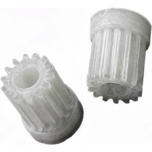 Erparmarket Fakir Lucca Blender Seti Çırpma Topu Adaptörü Demir Mil Dişlisi (Çırpıcı Topu Dişli Kutusunda)